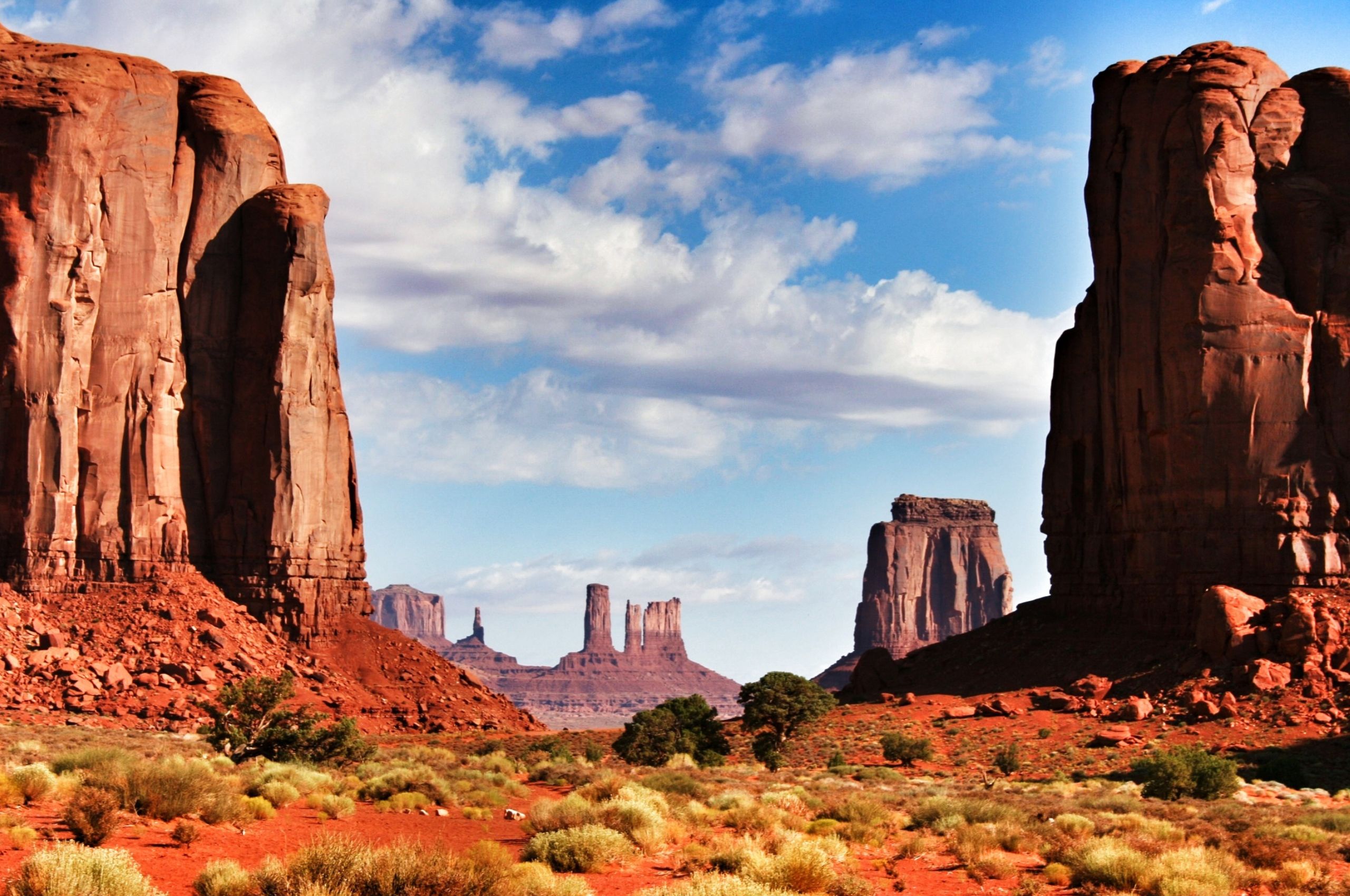 Monument Valley